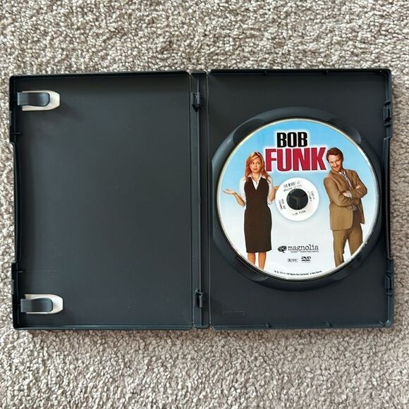 “Bob Funk” DVD - Picture 4 of 6